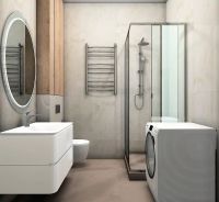 Керамогранит Staro Palacio Afyon Light Polished 60х120 см — фото 4, Керамогранит