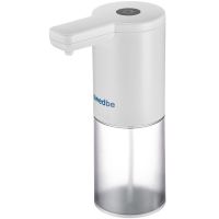 Дозатор для жидкого мыла Swedbe Smart 0102 Белый матовый — фото 1, Дозаторы