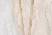 Обои Артекс Selena 10838-05 Винил на флизелине (1,06*10,05) Бежевый, Абстракция — фото 7, Обои для стен