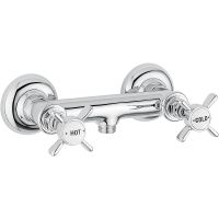 Смеситель для душа Migliore Princeton 19358 Хром — фото 1, Смесители