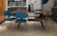 Товар: Виниловый ламинат Stone Floor SPC 951008 НР Дуб Балтимор 750х150х4,5 мм - фото 3 Виниловый ламинат Stone Floor SPC 951008 НР Дуб Балтимор 750х150х4,5 мм — фото 3, Виниловый ламинат