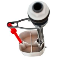 Товар: Наливная арматура Wirquin Kompact 10975024 поршневого типа G 1/2 - фото 7 Наливная арматура Wirquin Kompact 10975024 поршневого типа G 1/2 — фото 7, Прочие комплектующие для слива и канализации