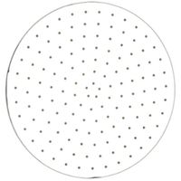 Верхний душ Aquanet Passion AF301-84-RXL Хром — фото 2, Душевое оборудование. Душевая программа