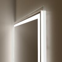 Товар: Зеркало Континент Fancy 600x800 ЗЛП1073 с подсветкой с сенсорным выключателем - фото 3 Зеркало Континент Fancy 600x800 ЗЛП1073 с подсветкой с сенсорным выключателем — фото 3, Зеркала в ванную комнату