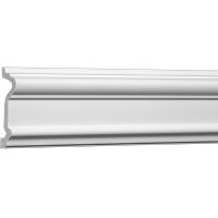 Молдинг Европласт 6.51.307 2000x96x25 мм — фото 1, Молдинги