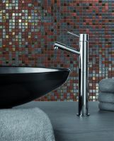 Товар: Стеклянная мозаика Ezarri Cocktail Bloody Mary 31,3х49,5 см - фото 2 Стеклянная мозаика Ezarri Cocktail Bloody Mary 31,3х49,5 см — фото 2, Мозаика