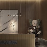 Товар: Настенный светильник Maytoni Modern Tau MOD146WL-L12B3K Белый Черный - фото 7 Настенный светильник Maytoni Modern Tau MOD146WL-L12B3K Белый Черный — фото 7, Светильники