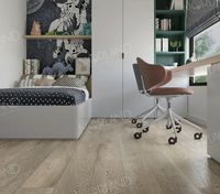 Виниловый ламинат Norland Vakre 1022-18 Begna 1220х183х4 мм — фото 2, Виниловый ламинат