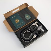 Смеситель для кухни Splenka S201.47.05 Сатин — фото 13, Смесители для кухни