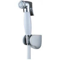 Гигиенический душ Kaiser SH-346 White Белый — фото 1, Душевое оборудование. Душевая программа