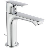 Товар: Смеситель для раковины Ideal Standard Connect Air Grande A7012AA Хром - фото 1 Смеситель для раковины Ideal Standard Connect Air Grande A7012AA Хром — фото 1, Смесители для раковины