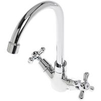 Товар: Смеситель для раковины Orange OneLife P03-005cr Хром - фото 2 Смеситель для раковины Orange OneLife P03-005cr Хром — фото 2, Смесители