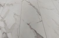 Виниловый ламинат Stone Floor MSPC Big Stone  2820-4 MР Бело-серый мрамор 1220х234х8 мм — фото 1, Виниловый ламинат