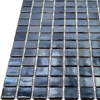 Товар: Стеклянная мозаика Alma Pearly PE-BK902 (PB507) 32,7х32,7 см - фото 3 Стеклянная мозаика Alma Pearly PE-BK902 (PB507) 32,7х32,7 см — фото 3, Мозаика