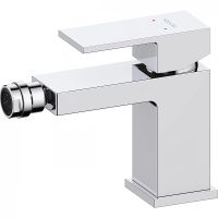 Смеситель для биде Aquatek Либра AQ1618CR Хром — фото 1, Смесители для биде