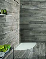 Душевой поддон из искусственного камня WeltWasser TR R 90x90 10000002770 Белый — фото 2, Душевые поддоны из искусственного камня