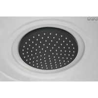 Душевой бокс River Dunay 150x80 ТН 10000001288 с поддоном — фото 3, Душевые боксы