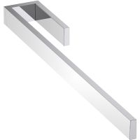 Полотенцедержатель Timo Petruma Хром арт-15251/00 — фото 1, Полотенцедержатели