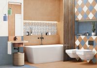 Керамогранит NewTrend Design Art Teo GP2020DSA31 20х20 см — фото 10, Керамогранит