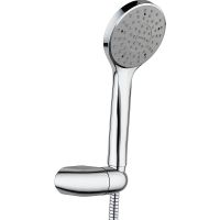 Товар: Душевой гарнитур STWORKI by Damixa Дублин HFDB91100 Хром - фото 1 Душевой гарнитур STWORKI by Damixa Дублин HFDB91100 Хром — фото 1, Душевые гарнитуры