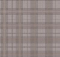 Обои LOYMINA British Style Forest Винил на флизелине (1*10,05) Коричневый/Бежевый, Клетка арт-BRIT7 008 — фото 2, Обои для стен