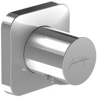 Товар: Шланговое подключение Jacob Delafon Modulo E8463-CP Хром - фото 1 Шланговое подключение Jacob Delafon Modulo E8463-CP Хром — фото 1, Шланговые подключения