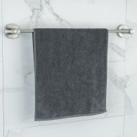 Товар: Полотенцедержатель Frap F301 F30101 Сатин - фото 10 Полотенцедержатель Frap F301 F30101 Сатин — фото 10, Полотенцедержатели