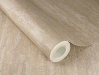 Обои RASCH Ascona 979145 Винил на флизелине (1,06*10) Бежевый, Штукатурка — фото 3, Обои для стен