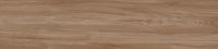 Керамогранит Delacora Wooden Marron матовый GP2090DEN21R 20x90 см — фото 4, Керамогранит