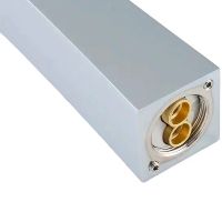 Смеситель для раковины Gappo G07 Хром арт-G1007-81 — фото 3, Смесители для раковины