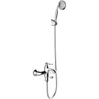 Товар: Смеситель для ванны Gappo G69 G3269 Хром - фото 2 Смеситель для ванны Gappo G69 G3269 Хром — фото 2, Смесители