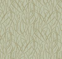 Обои Milassa Flos 5 005 Флизелин (1*10,05) Зеленый, Листья — фото 1, Обои для стен