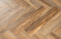 Виниловый ламинат Stone Floor SPC 622104 HP Дуб Эрлгрей 750х150х4,5 мм — фото 1, Виниловый ламинат