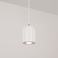 Товар: Подвесной светильник Arlight Elementa 032774 Белый - фото 2 Подвесной светильник Arlight Elementa 032774 Белый — фото 2, Подвесные светильники