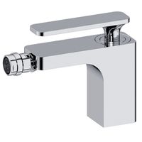 Смеситель для биде Timo Torne 4362/00F Хром — фото 1, Смесители для биде