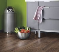 Товар: Ламинат Kronotex Super Solid Дуб Темный 3590 1375х188х12 мм - фото 2 Ламинат Kronotex Super Solid Дуб Темный 3590 1375х188х12 мм — фото 2, Ламинат