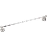 Полотенцедержатель Frap F37 F3701 Сатин — фото 1, Полотенцедержатели