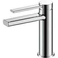 Смеситель для раковины Frap H67 F1067 Хром — фото 1, Смесители для раковины