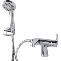 Смеситель для раковины Frap F1252 Хром — фото 1, Смесители для раковины