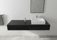 Товар: Смеситель для раковины Hansgrohe Vernis Shape Хром арт-71562000 - фото 3 Смеситель для раковины Hansgrohe Vernis Shape Хром арт-71562000 — фото 3, Смесители для раковины