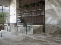 Керамогранит Museum Dreamy Mocha AS/60X120/EP 30143 60x120 см — фото 9, Керамогранит