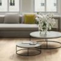 Паркетная доска Barlinek Grande 1WG000662 Дуб Cappuccino 2200х180х14 мм — фото 3, Паркетная доска