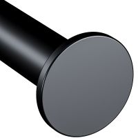 Товар: Набор аксессуаров для ванной AM.PM Inspire V2.0 AK50T1103B Черный матовый - фото 11 Набор аксессуаров для ванной AM.PM Inspire V2.0 AK50T1103B Черный матовый — фото 11, Наборы аксессуаров для ванной комнаты