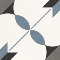 Товар: Керамогранит NewTrend Design Art Felix GP2020DNN15 20х20 см - фото 2 Керамогранит NewTrend Design Art Felix GP2020DNN15 20х20 см — фото 2, Керамогранит