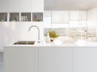 Товар: Смеситель для кухни Kludi Bingo Star XS 468030578 Хром - фото 3 Смеситель для кухни Kludi Bingo Star XS 468030578 Хром — фото 3, Смесители для кухни