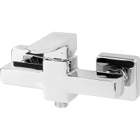 Смеситель для душа Omnires Siena SN7340CR Хром — фото 1, Смесители