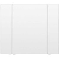 Зеркальный шкаф Aquanet Алвита 100 R 235344 Белый — фото 2, Зеркальные шкафы в ванную