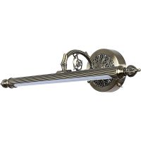 Подсветка для картин Artelamp Bari A6708AP-1AB Античная бронза — фото 1, Подсветки