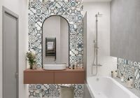 Керамогранит NewTrend Design Art Design Mix 2 GP2020DMX23 20х20 см — фото 21, Керамогранит