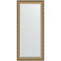 Товар: Зеркало Evoform Exclusive 165х75 BY 1310 с фацетом в багетной раме - Виньетка бронзовая 85 мм - фото 1 Зеркало Evoform Exclusive 165х75 BY 1310 с фацетом в багетной раме - Виньетка бронзовая 85 мм — фото 1, Мебель для ванной